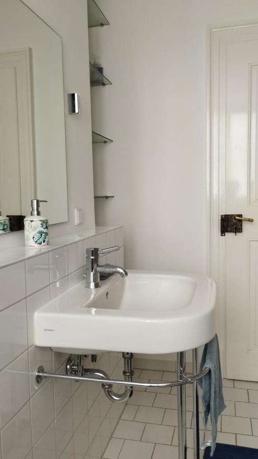 Mannheim Zentrum Stadthaus Zimmer 3アパートメント エクステリア 写真
