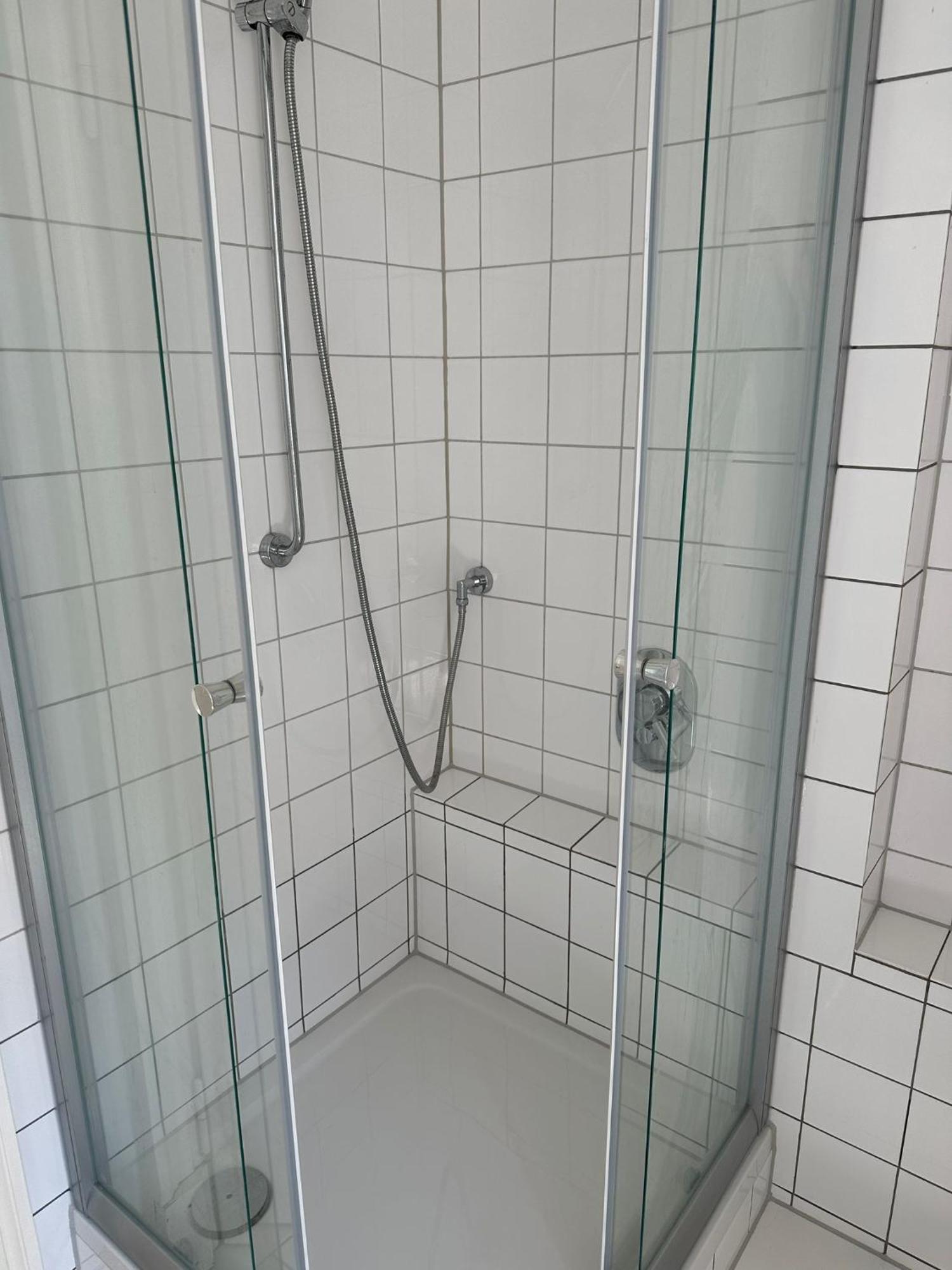 Mannheim Zentrum Stadthaus Zimmer 3アパートメント エクステリア 写真
